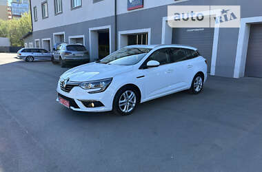 Универсал Renault Megane 2017 в Виннице