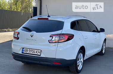 Универсал Renault Megane 2014 в Виннице