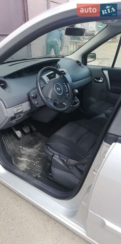 Универсал Renault Megane 2008 в Александрие