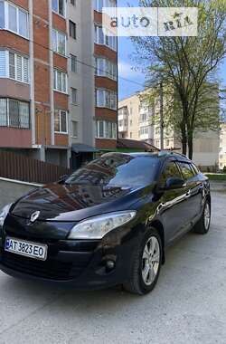 Универсал Renault Megane 2012 в Львове