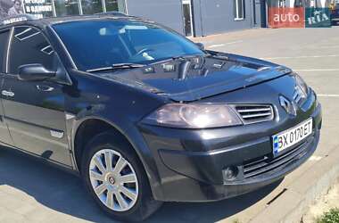 Универсал Renault Megane 2006 в 