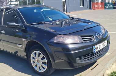 Универсал Renault Megane 2006 в Хмельницком