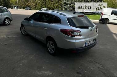 Універсал Renault Megane 2012 в Рівному