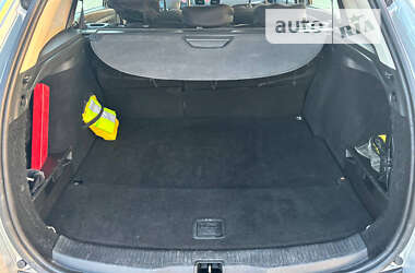 Універсал Renault Megane 2011 в 