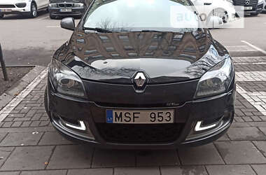 Універсал Renault Megane 2012 в Харкові