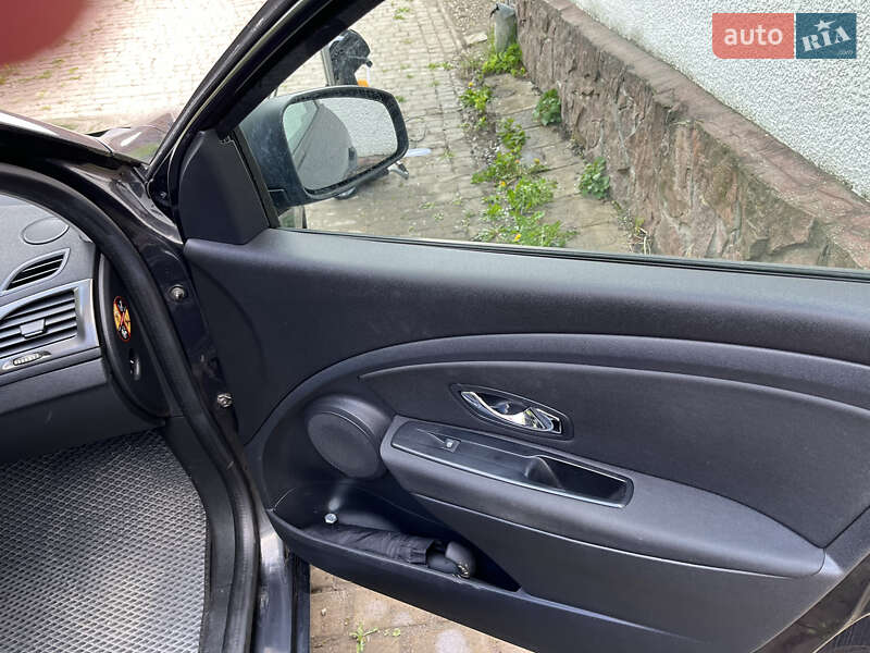 Универсал Renault Megane 2013 в Тернополе