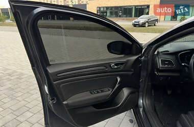 Седан Renault Megane 2020 в Хмельницькому
