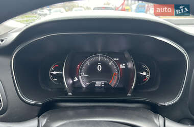 Седан Renault Megane 2020 в Хмельницькому