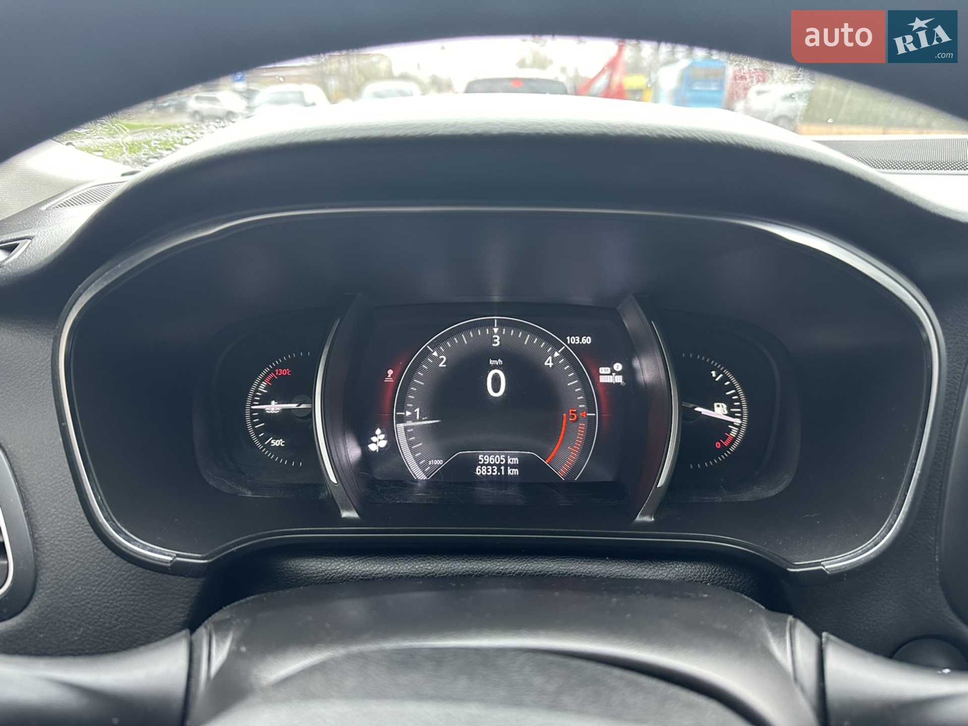 2020 Renault Megane - мініатюра 17