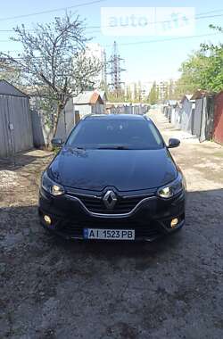 Универсал Renault Megane 2017 в Одессе