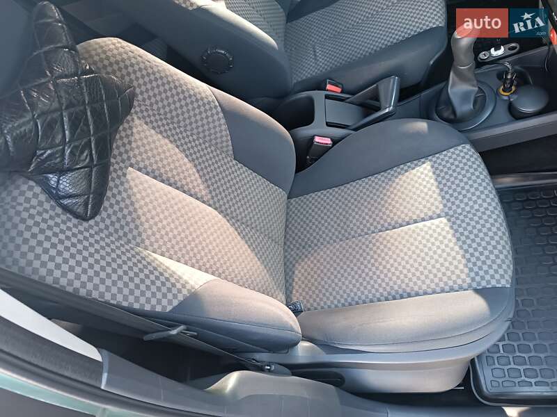 Седан Renault Megane 2004 в Шаргороді