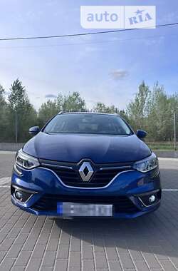 Универсал Renault Megane 2019 в Сумах