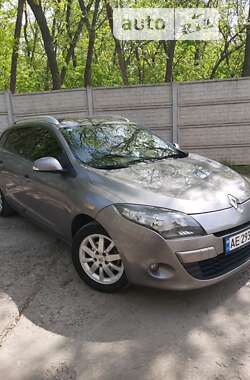 Универсал Renault Megane 2011 в Кривом Роге