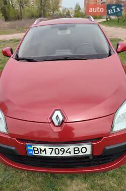 Универсал Renault Megane 2011 в Сумах