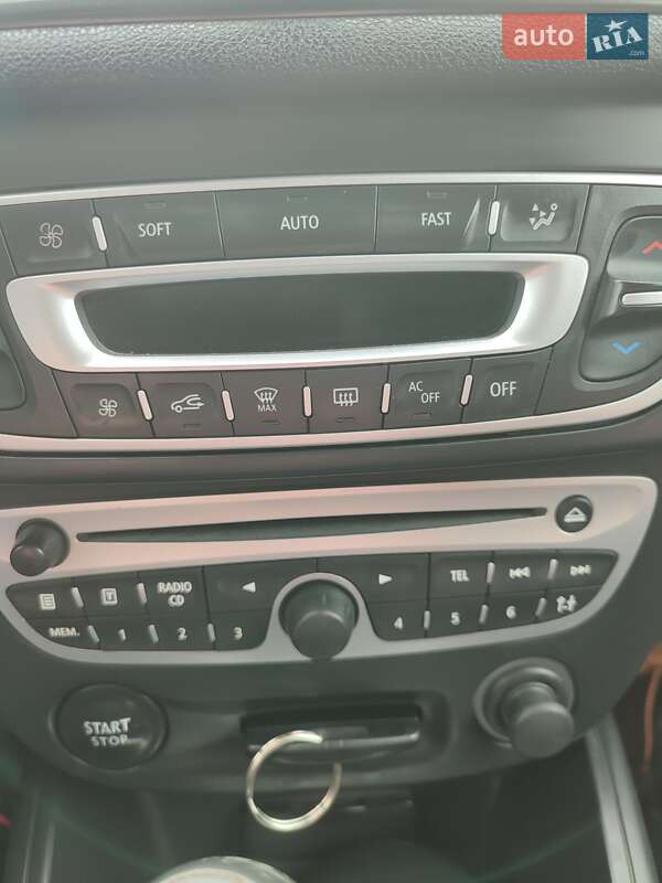 Универсал Renault Megane 2011 в Сумах фото 3 Универсал Renault Megane 2011 в Сумах