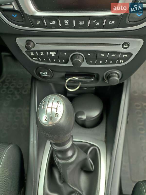 Универсал Renault Megane 2011 в Сумах фото 10 Универсал Renault Megane 2011 в Сумах