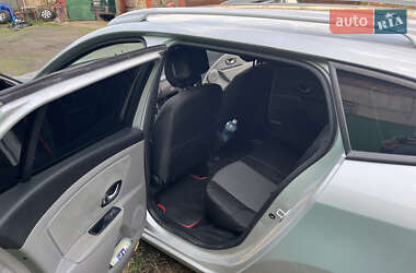 Универсал Renault Megane 2009 в 