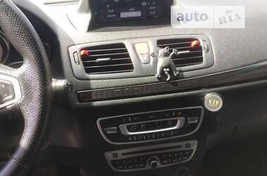 Хетчбек Renault Megane 2011 в Києві