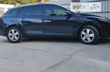 Универсал Renault Megane 2010 в Бердичеве