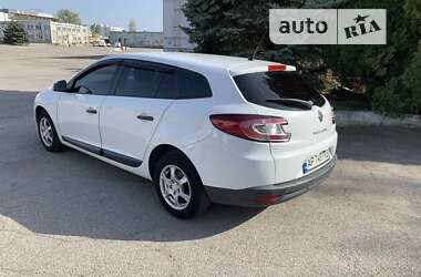 Универсал Renault Megane 2011 в 