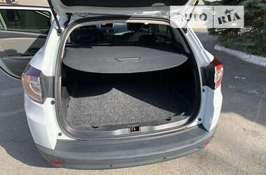 Универсал Renault Megane 2011 в 