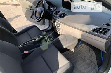 Универсал Renault Megane 2011 в 