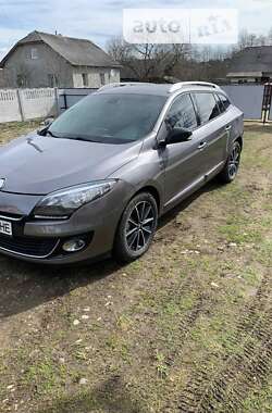 Універсал Renault Megane 2012 в Рогатині