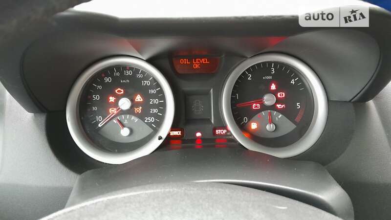 Универсал Renault Megane 2005 в Одессе фото 50 Универсал Renault Megane 2005 в Одессе