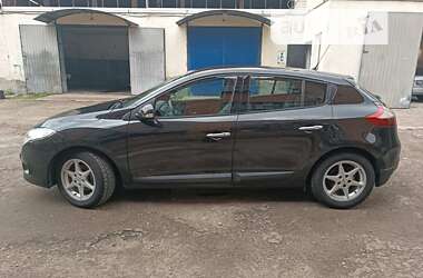 Хэтчбек Renault Megane 2009 в Коломые