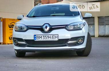 Універсал Renault Megane 2014 в Охтирці