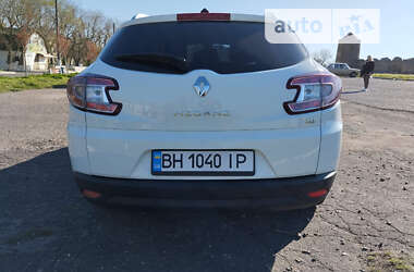 Универсал Renault Megane 2014 в Белгороде-Днестровском