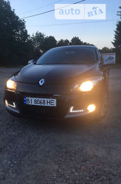 Хетчбек Renault Megane 2012 в Хоролі