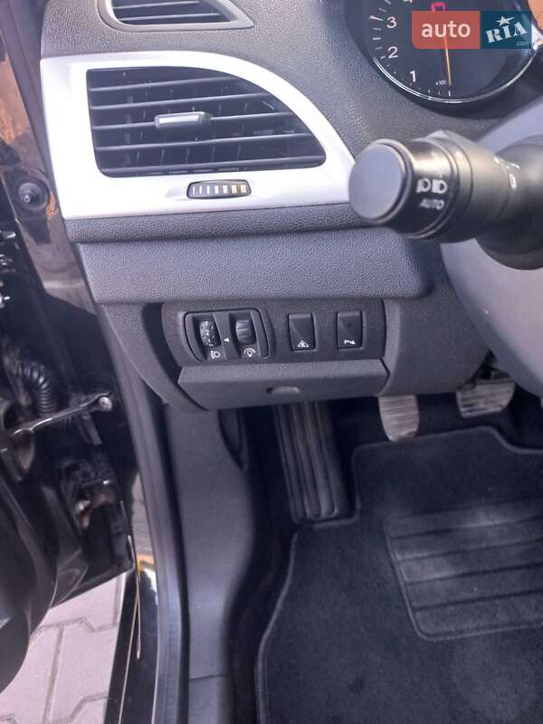 Універсал Renault Megane 2010 в Одесі