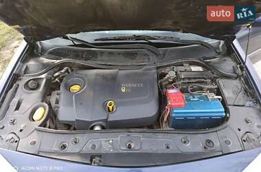 Універсал Renault Megane 2005 в Борщеві