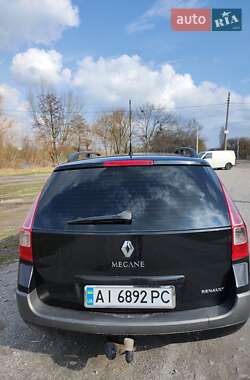 Универсал Renault Megane 2006 в Белой Церкви