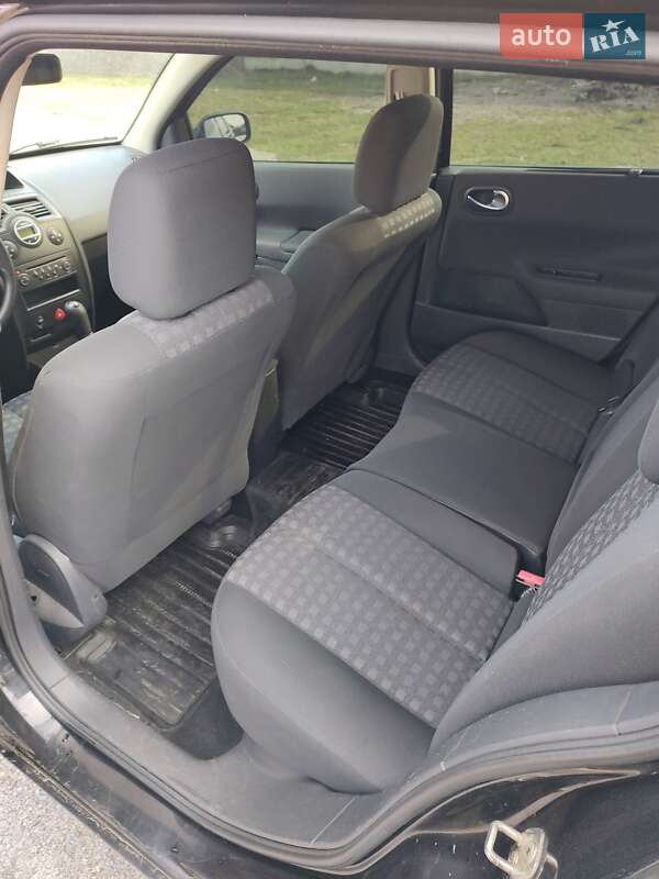 Универсал Renault Megane 2006 в Белой Церкви фото 21 Универсал Renault Megane 2006 в Белой Церкви