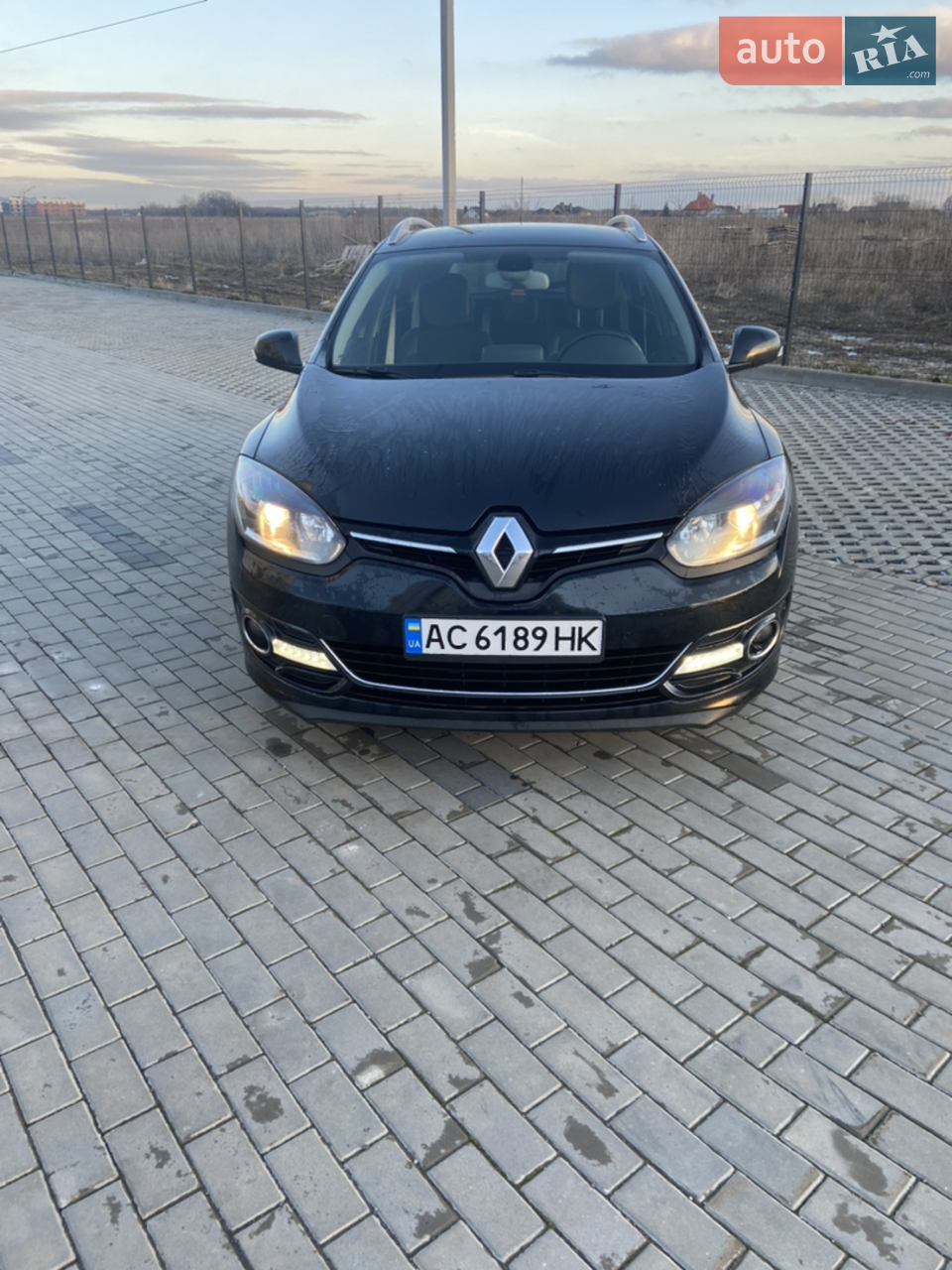 2016 Renault Megane - мініатюра 56