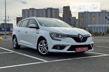 Универсал Renault Megane 2019 в Киеве