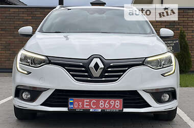 Универсал Renault Megane 2019 в Виннице