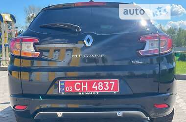 Универсал Renault Megane 2012 в Дубно
