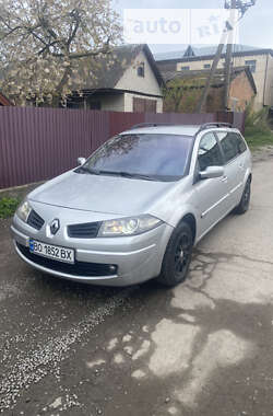 Универсал Renault Megane 2007 в Староконстантинове