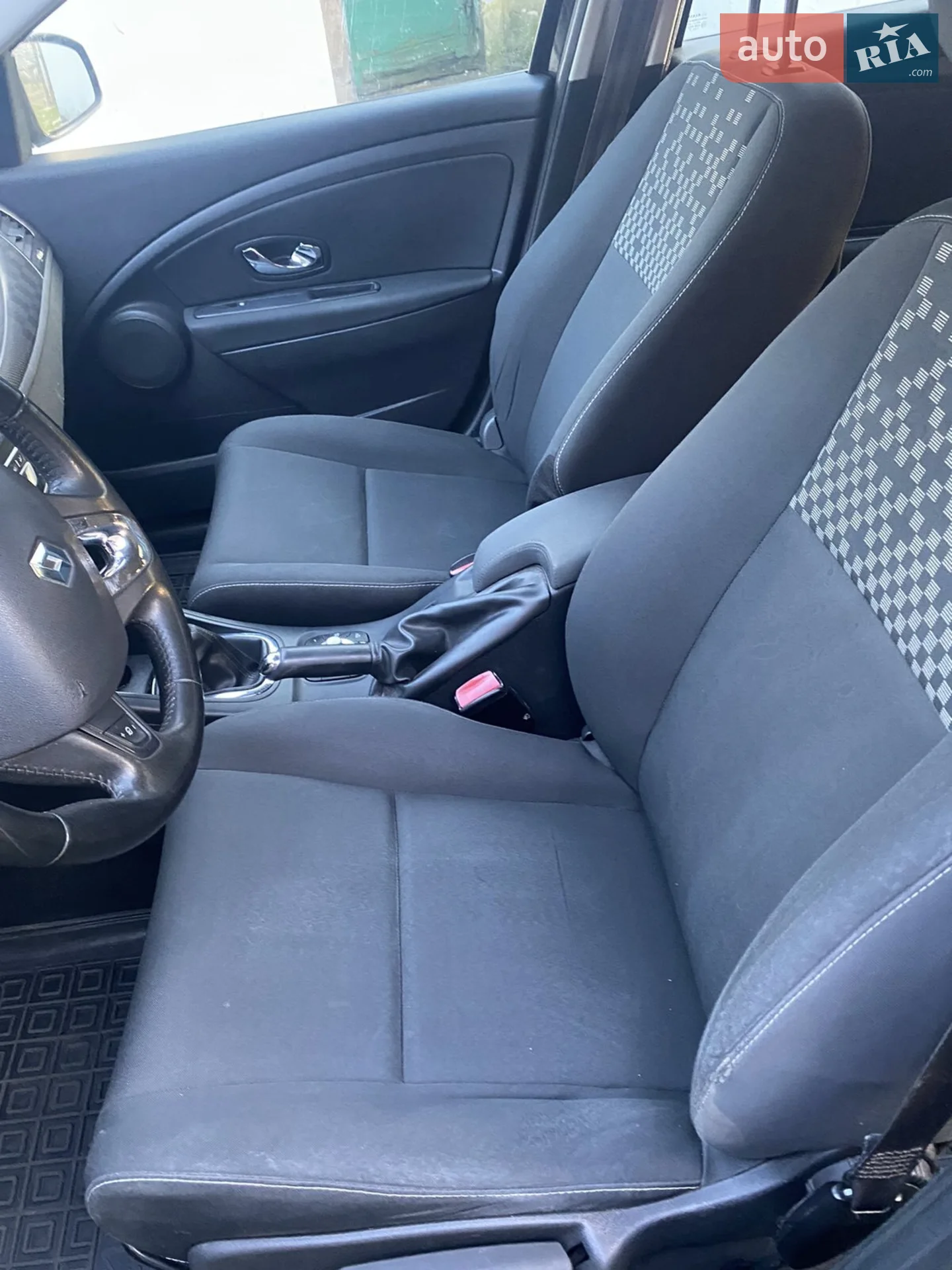 2013 Renault Megane - мініатюра 2