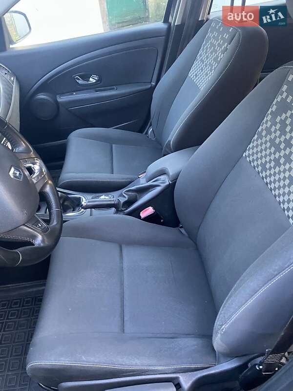 Универсал Renault Megane 2013 в Дубно фото 2 Универсал Renault Megane 2013 в Дубно
