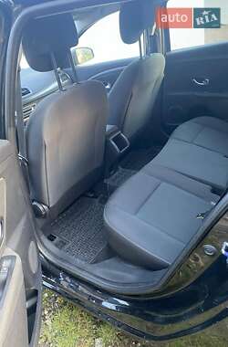 Универсал Renault Megane 2013 в 