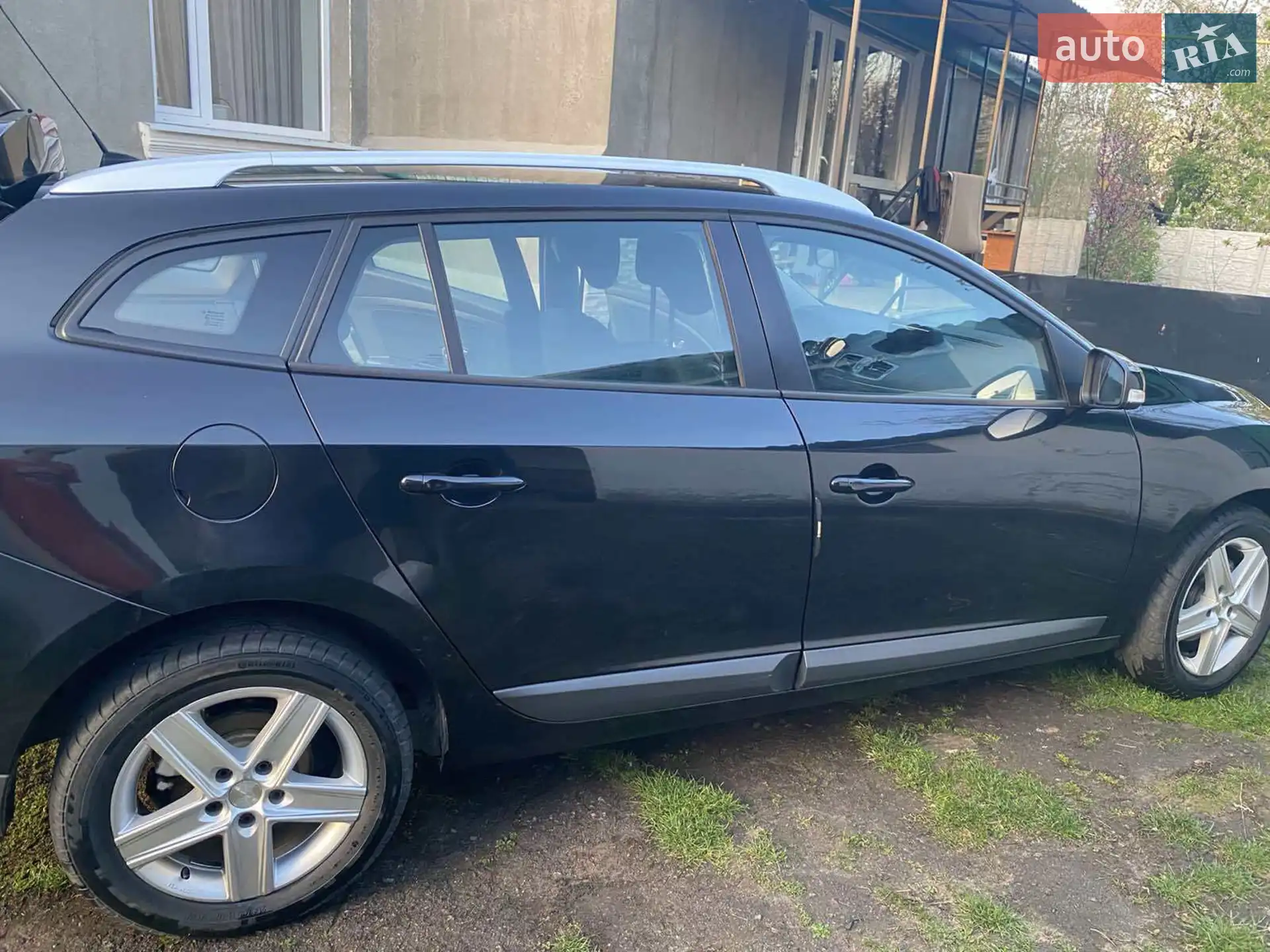 2013 Renault Megane - мініатюра 15