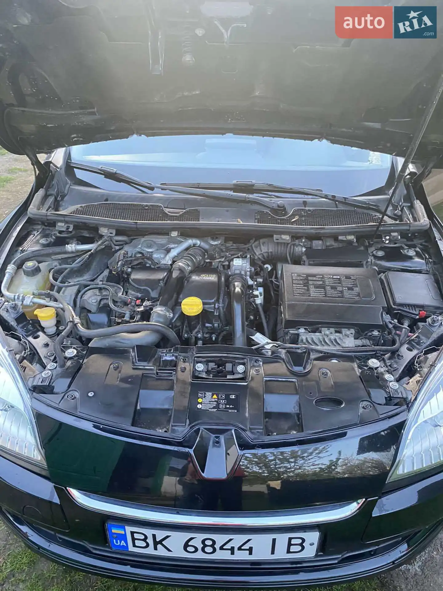 2013 Renault Megane - мініатюра 17