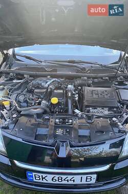 Универсал Renault Megane 2013 в 
