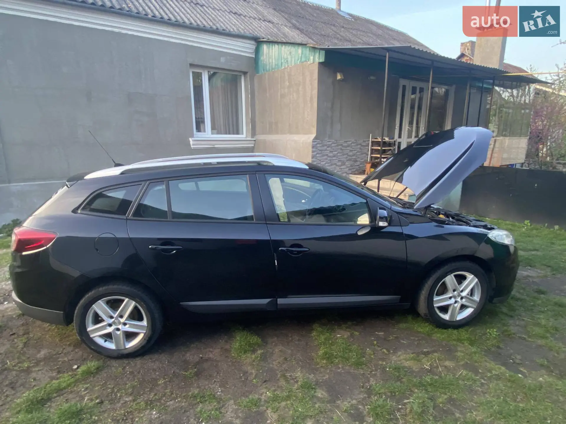 2013 Renault Megane - мініатюра 29