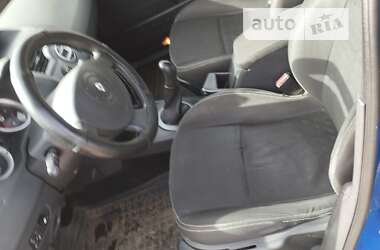 Универсал Renault Megane 2005 в Житомире