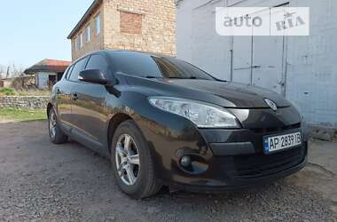 Хетчбек Renault Megane 2009 в Жмеринці